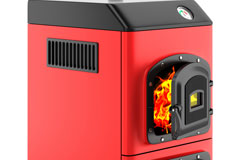 South Kilworth solid fuel boiler costs